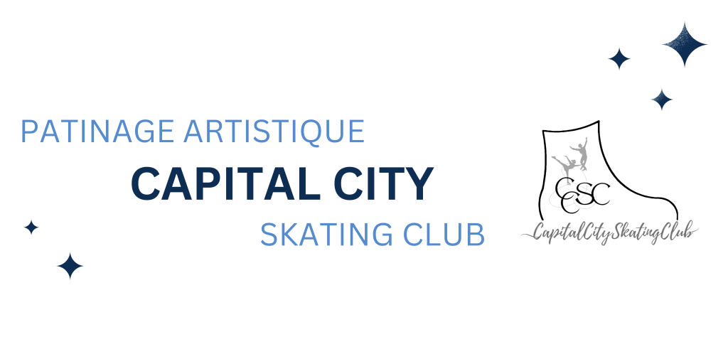 Capital City Skating Club